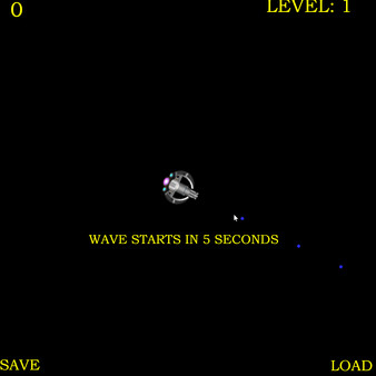 Скриншот из Turret Defense: Bug Invasion