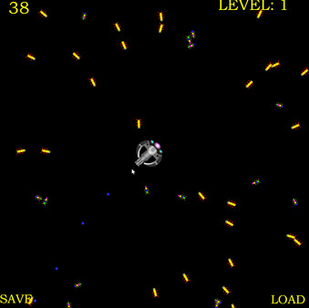 Скриншот из Turret Defense: Bug Invasion