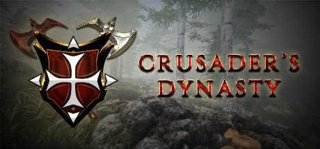 Crusader's Dynasty cover art