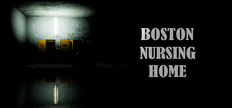 Boston Nursing Home cover art
