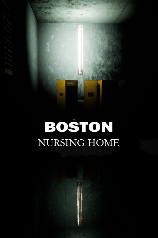 Boston Nursing Home for steam