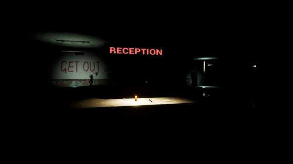 Скриншот из Boston Nursing Home