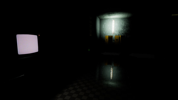 Скриншот из Boston Nursing Home