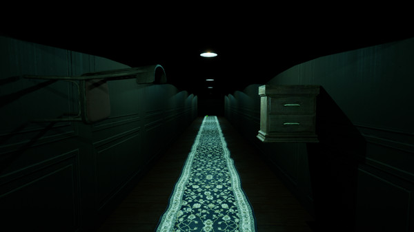 Скриншот из Boston Nursing Home