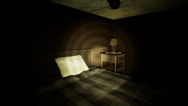 Скриншот из Boston Nursing Home