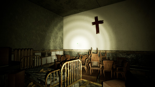 Скриншот из Boston Nursing Home