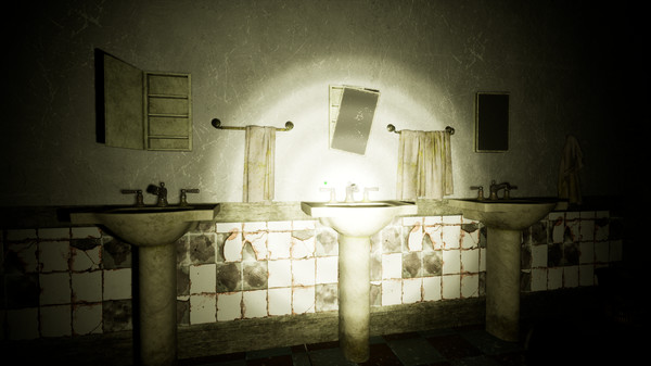 Скриншот из Boston Nursing Home