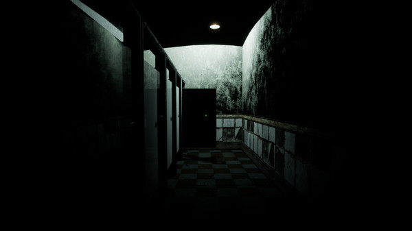 Скриншот из Boston Nursing Home