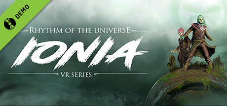 Rhythm of the Universe: Ionia Demo cover art