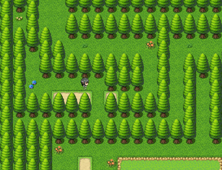 谁说奶妈不能拯救世界！ game for Linux 1