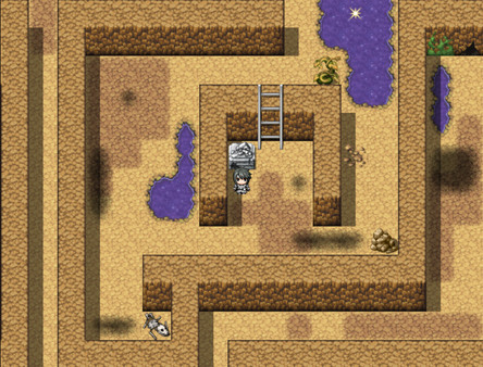 谁说奶妈不能拯救世界！for windows and Linux 1