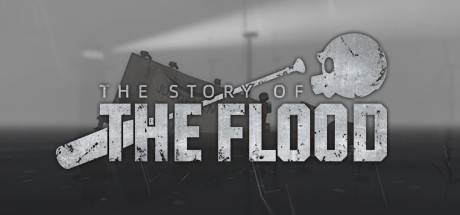 The Story of The Flood cover art