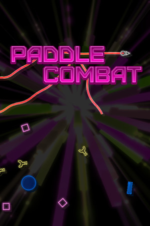Paddle Combat