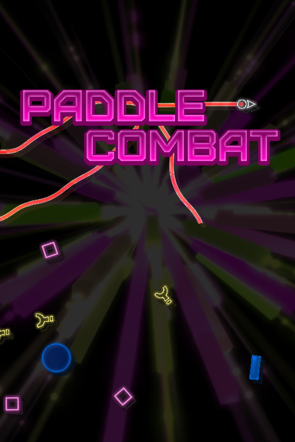 Paddle Combat for steam