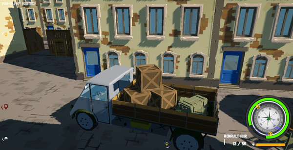 Ordeal game for windows Pc 1