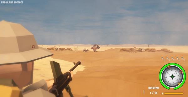 Ordealfor windows and Linux 1