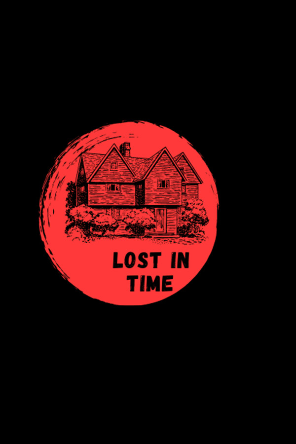 Lost In Time for steam