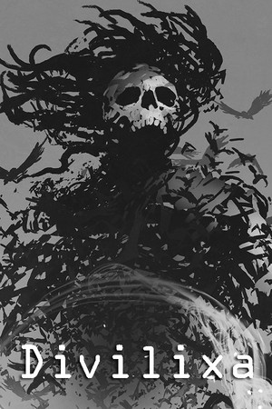 Divilixa poster image on Steam Backlog