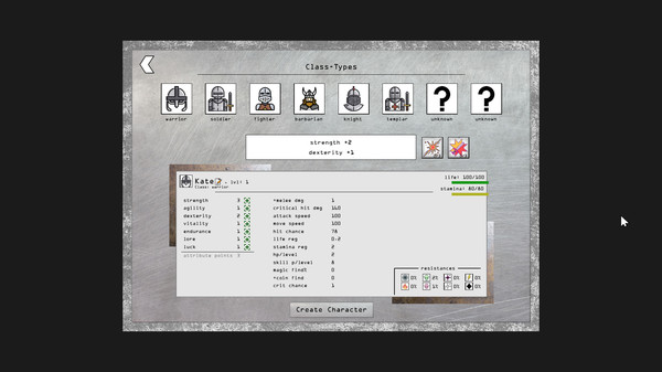 Скриншот из Divilixa