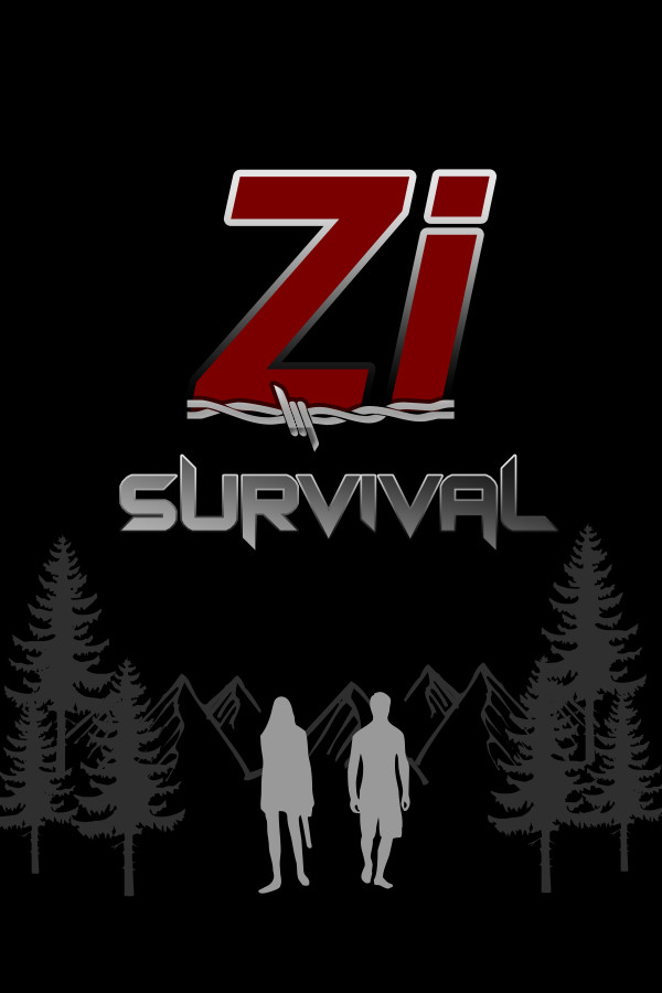 Steam portrait for ZI Survival.