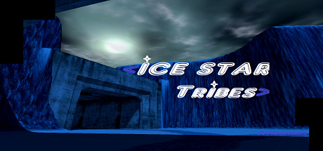 Ice Star Tribes cover art