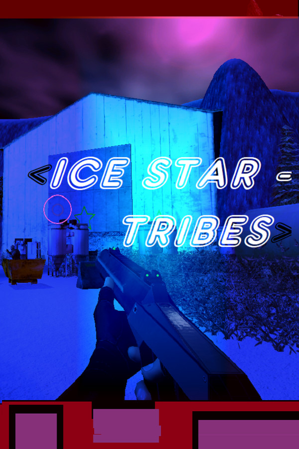 Ice Star Tribes for steam