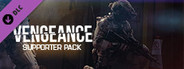 Vengeance Supporter Pack