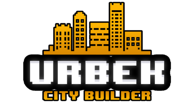 Urbek City Builder Logo