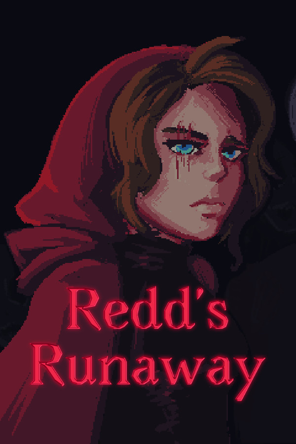 Redd's Runaway for steam Redd's Runaway for steam