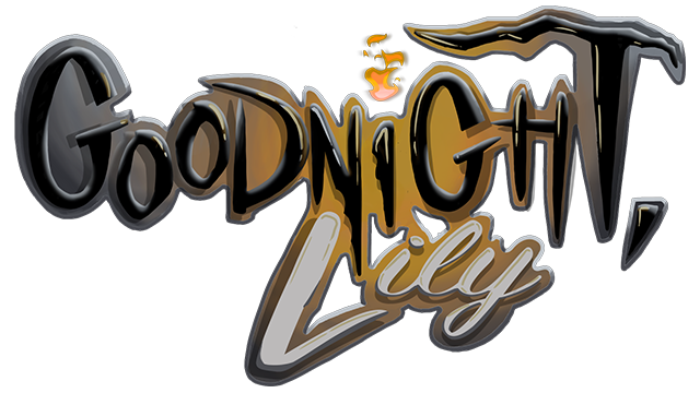 Goodnight, Lily Logo
