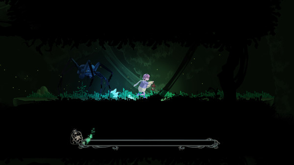 Goodnight, Lily game for windows Pc 1