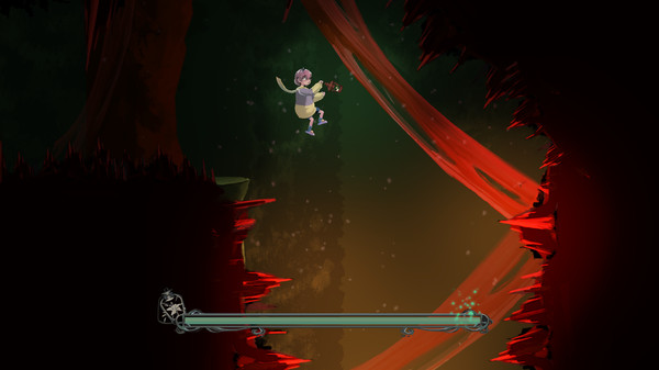 Goodnight, Lilyfor windows and Linux 1