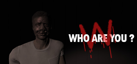 Who Are You? cover art