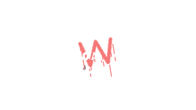 Who Are You? Logo