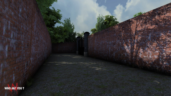 Who Are You? game for windows Pc 1