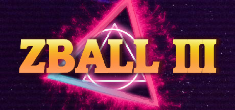 Zball III cover art