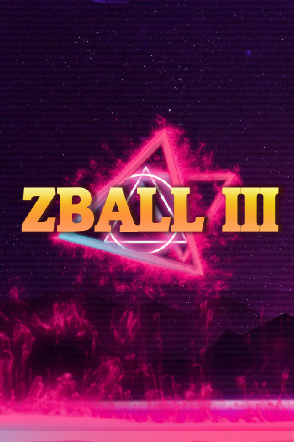 Zball III for steam