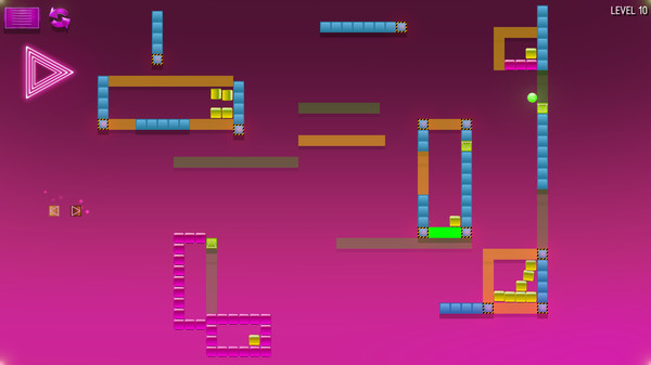 Скриншот из Zball III