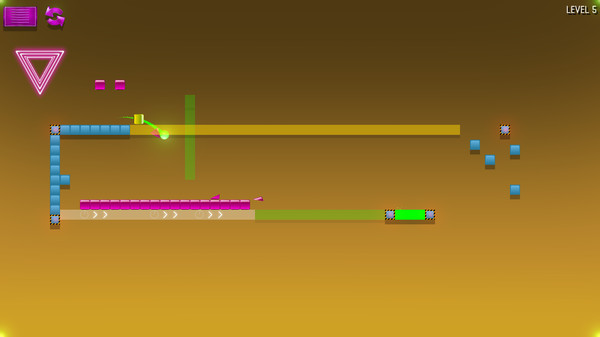 Скриншот из Zball III
