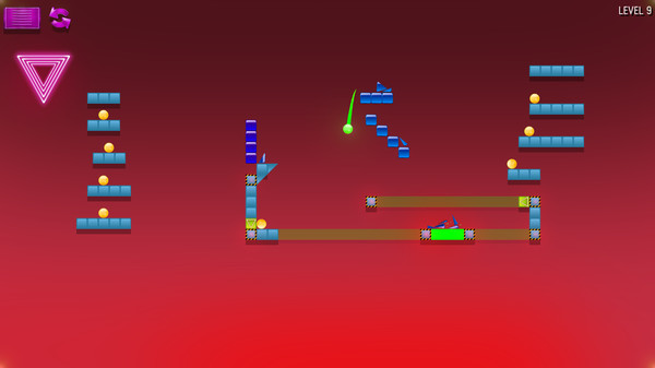 Скриншот из Zball III