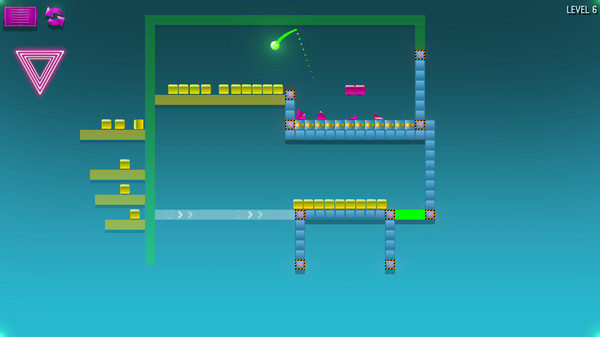 Скриншот из Zball III