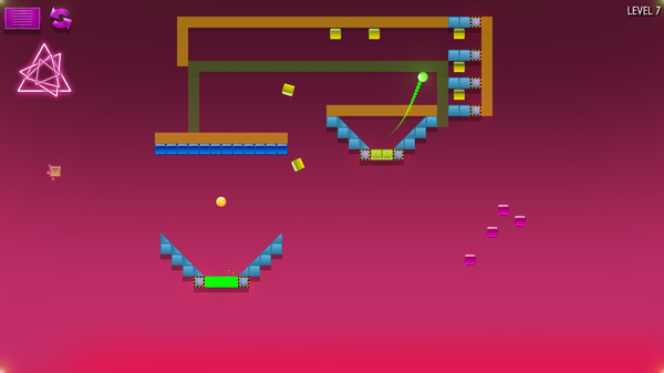Скриншот из Zball III