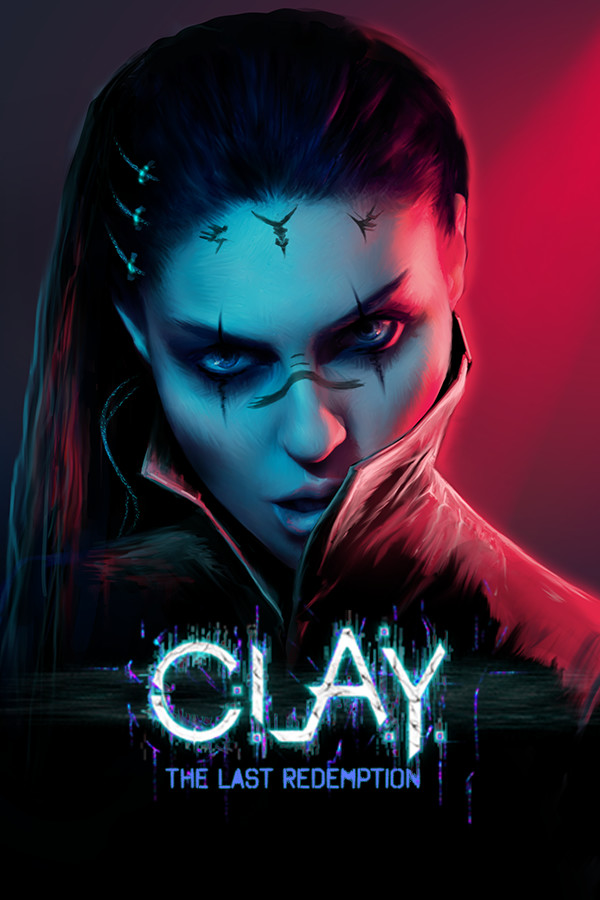 Steam portrait for C.L.A.Y. - The Last Redemption.