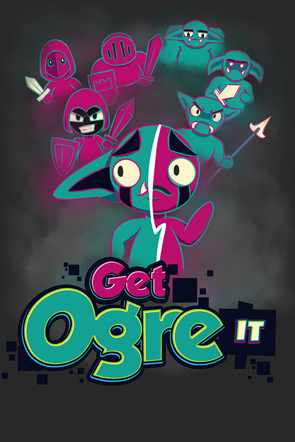 Get Ogre It for steam