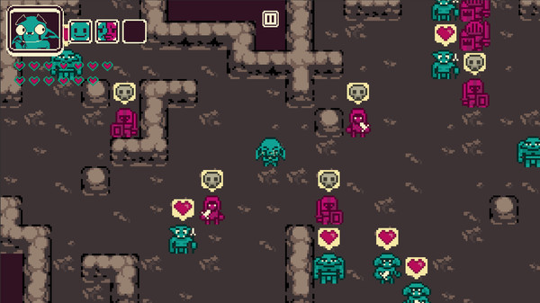 Get Ogre It game for Linux 1