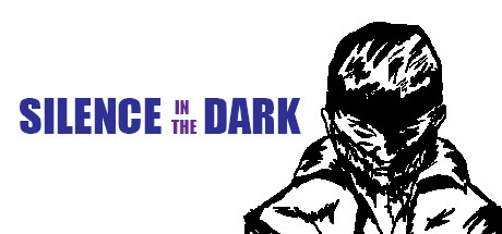 Silence in the Dark cover art