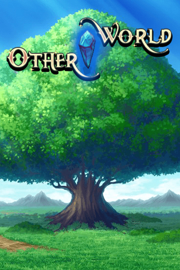 Steam portrait for Other World RPG.