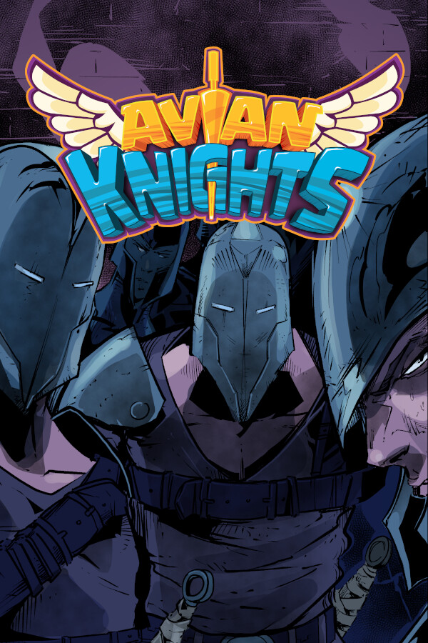 Avian Knights for steam