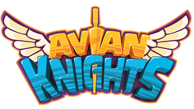 Avian Knights Logo