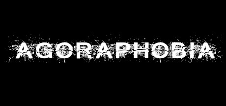 Agoraphobia cover art